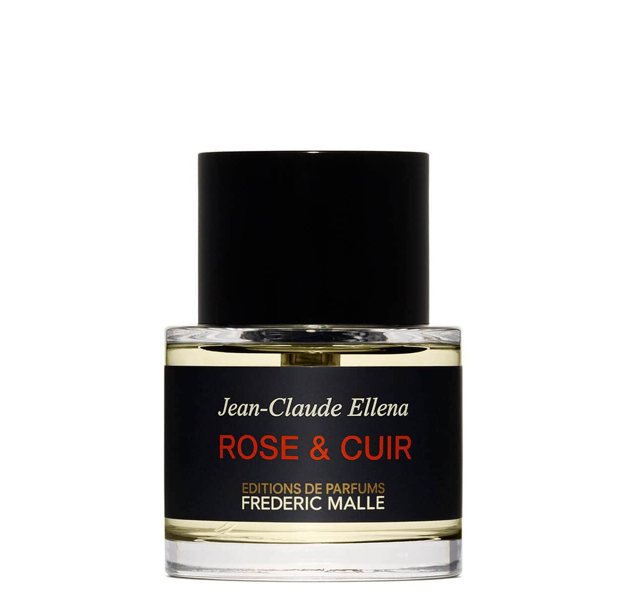 Frederic Malle Rose and Cuir (50ml)